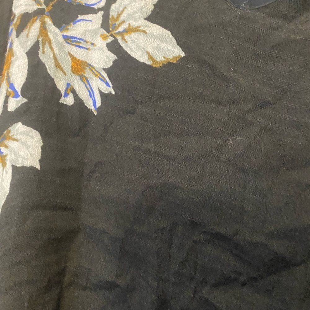 Free People Wanderer Floral Mini dress - Picture 6 of 13